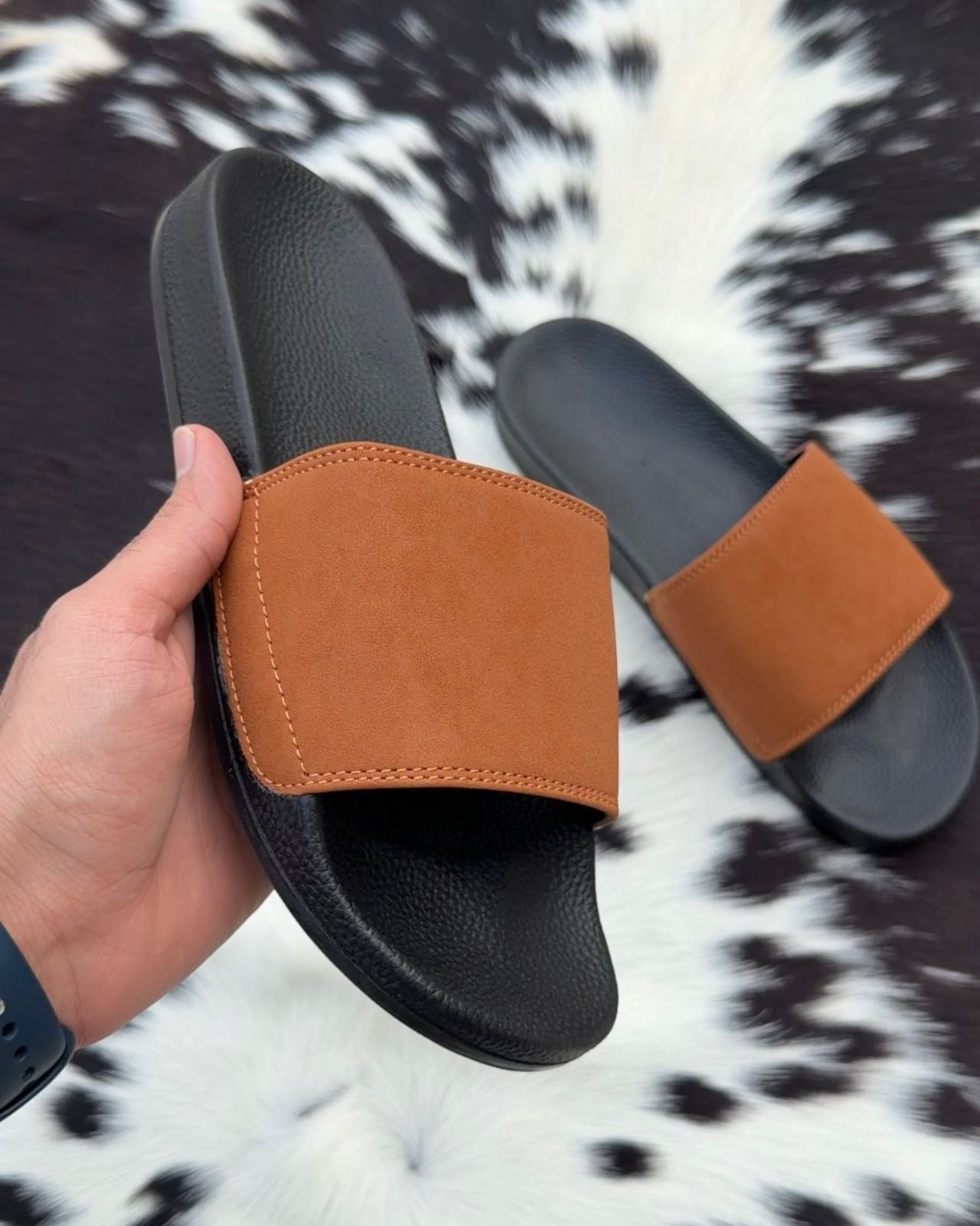Extreme Comfort Slide