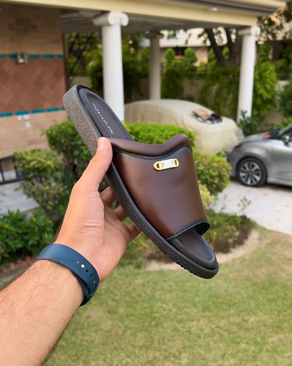 Daily Driven Slide SQ001 (TK)