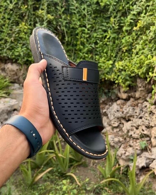 BL-01 Daily Driven Slipper
