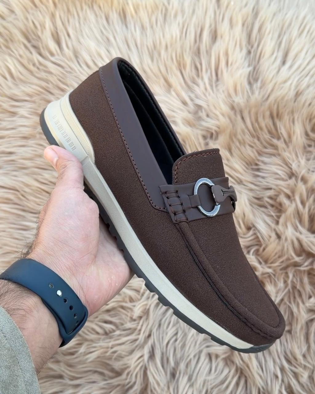 Gentleman Series 444