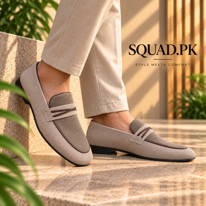 LP-02 Dune Beige
