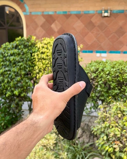 BL-02 Daily Driven Slipper