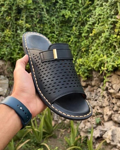 BL-01 Daily Driven Slipper