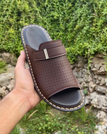 BR-02 Daily Driven Slipper