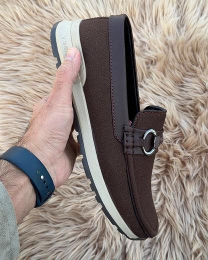 Gentleman Series 444