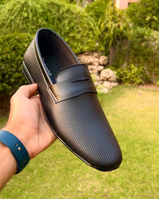 Premium Dress Comforty - Black