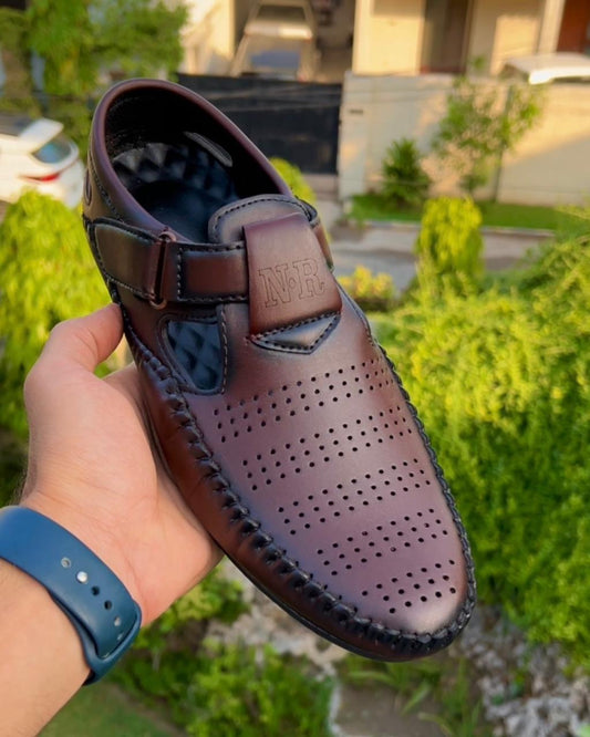New Revenge | 2 Tone | Extreme Comfort
