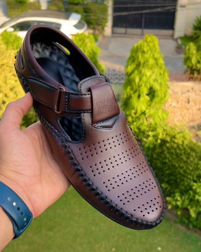 New Revenge | 2 Tone | Extreme Comfort