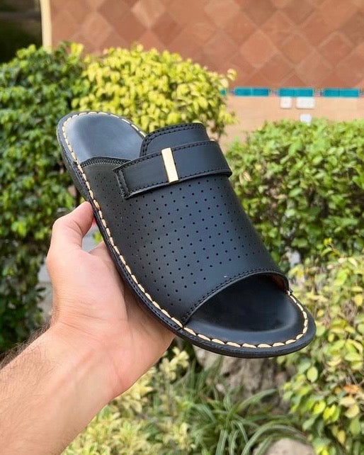 BL-02 Daily Driven Slipper