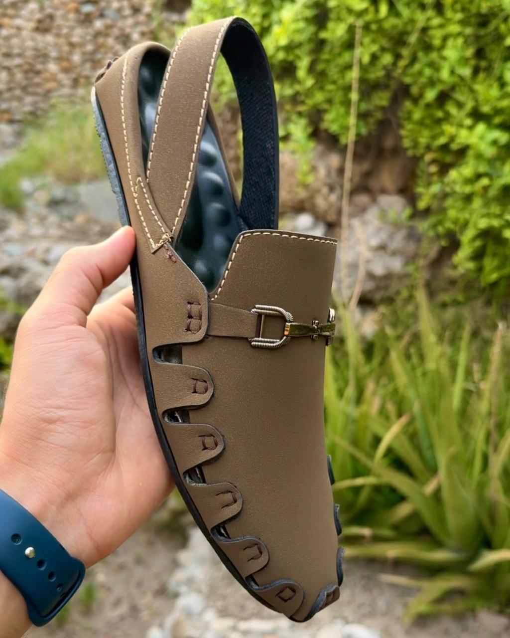 Medicated Sandle SQ-208