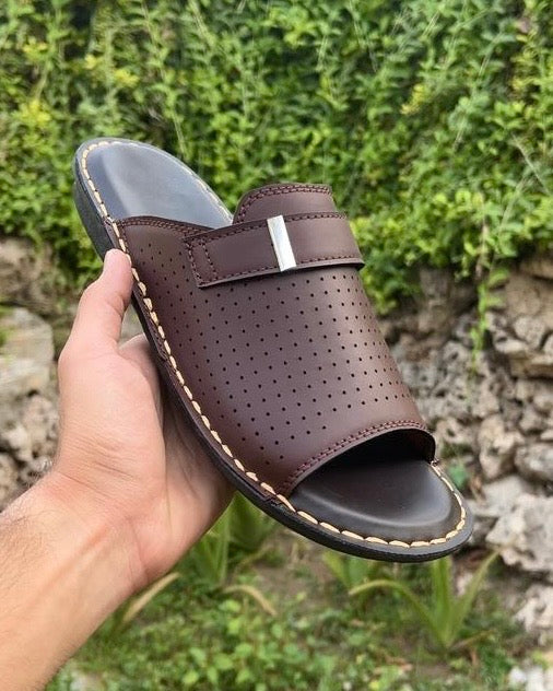 BR-02 Daily Driven Slipper